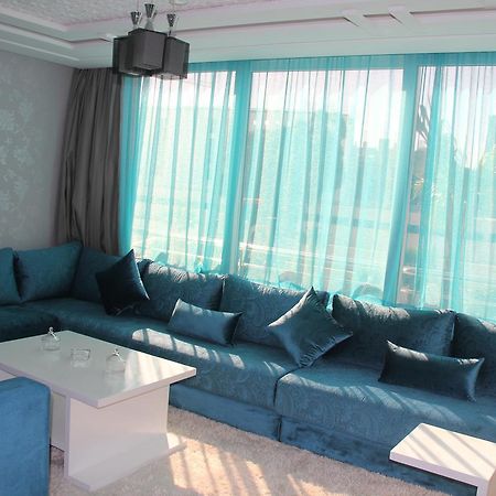 Residence La Place Ель-Аюн Екстер'єр фото