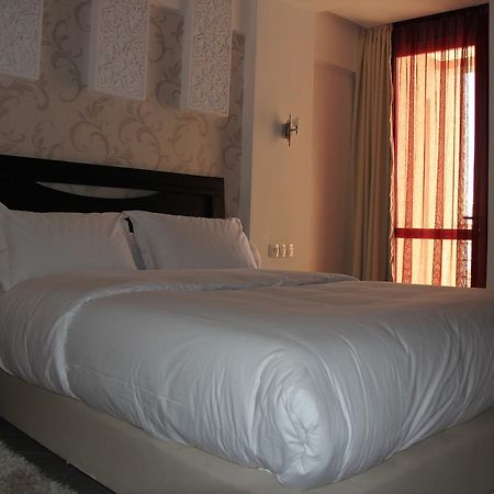 Residence La Place Ель-Аюн Екстер'єр фото