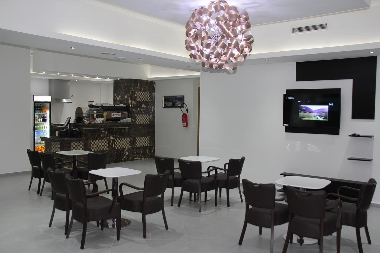 Residence La Place Ель-Аюн Екстер'єр фото