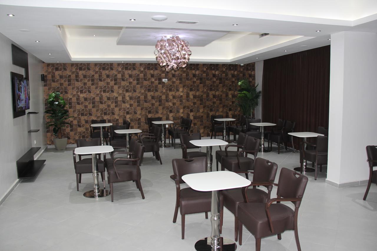 Residence La Place Ель-Аюн Екстер'єр фото