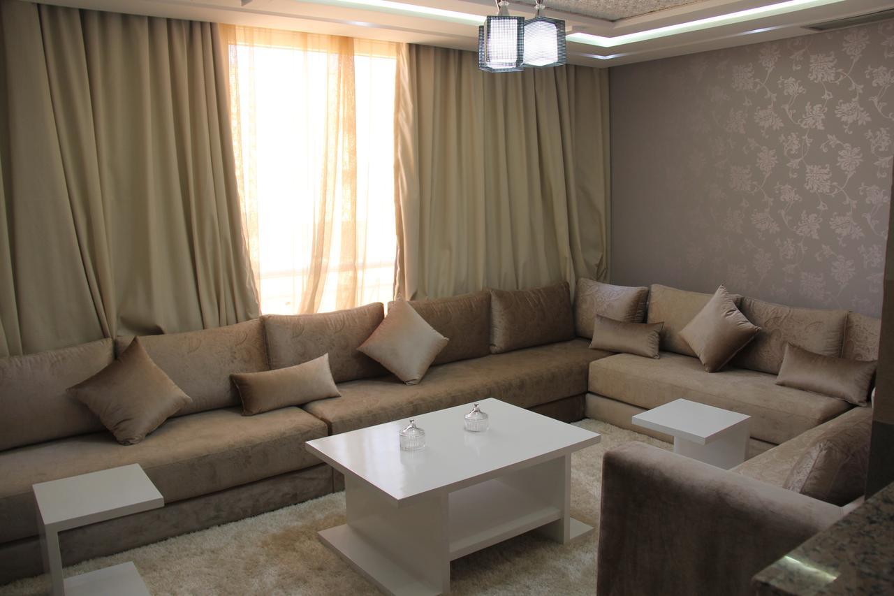 Residence La Place Ель-Аюн Екстер'єр фото