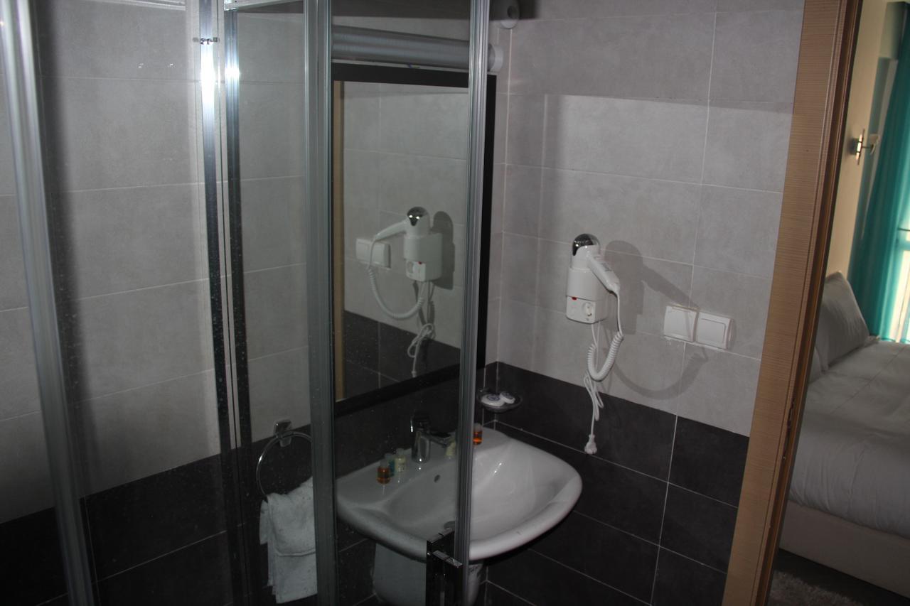 Residence La Place Ель-Аюн Екстер'єр фото