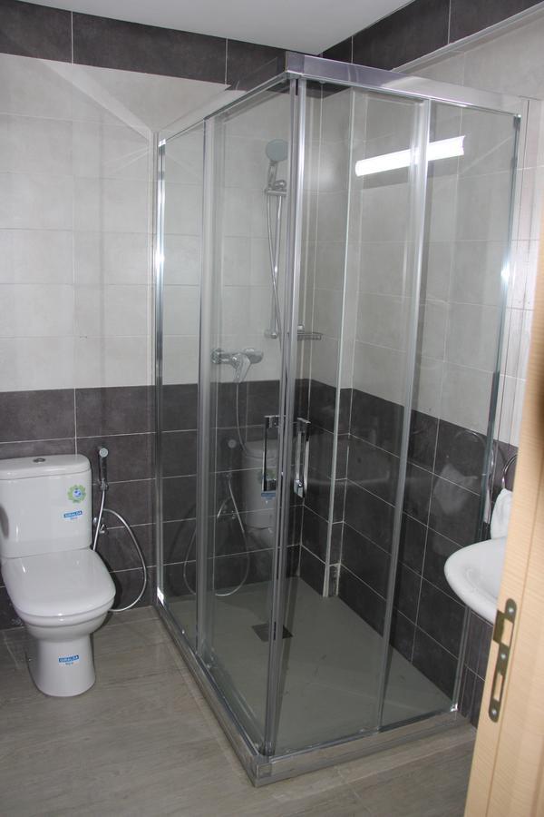 Residence La Place Ель-Аюн Екстер'єр фото